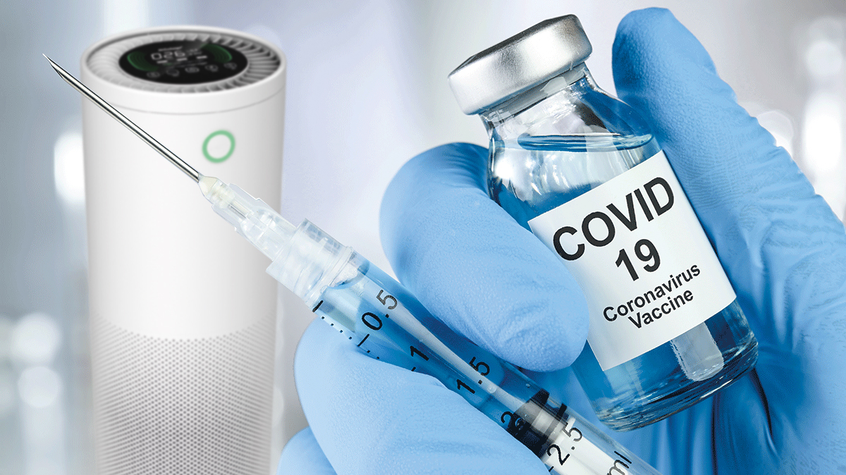You are currently viewing Is vaccinatie de enige oplossing tegen COVID-19?
