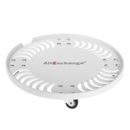 Transportsystem für den AirExchange® 600-T White