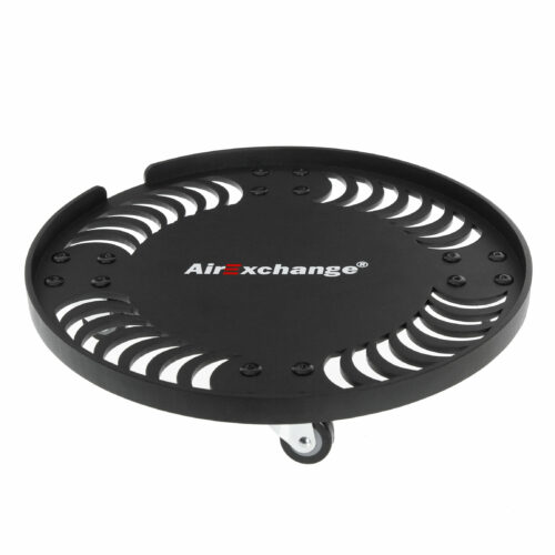 Transport system for the AirExchange® 600-T Black