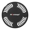 Transportsysteem voor de AirExchange® 600-T Zwart - Image 2