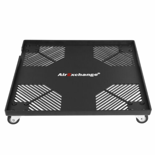 Transportsystem für den AirExchange® 750-T Black