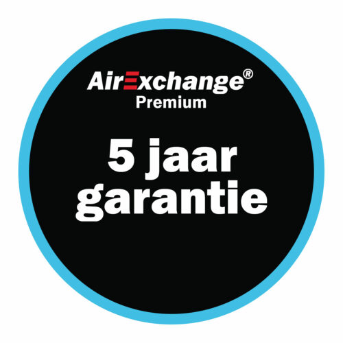 Garantieverlenging – 5 Jaar