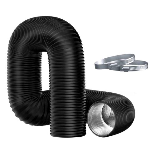 AirExchange® Flexible Duct 1500-VT