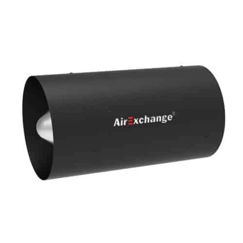 Integriertes AirExchange®-System