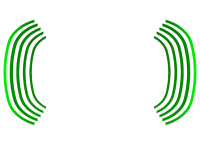 Anzeige – Grün