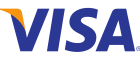Betalen met VISA