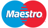 Pay with Maestro