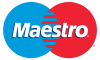 Pay with Maestro